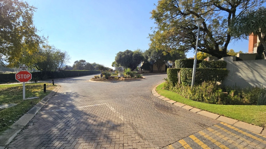 0 Bedroom Property for Sale in Magalies Golf Estate North West